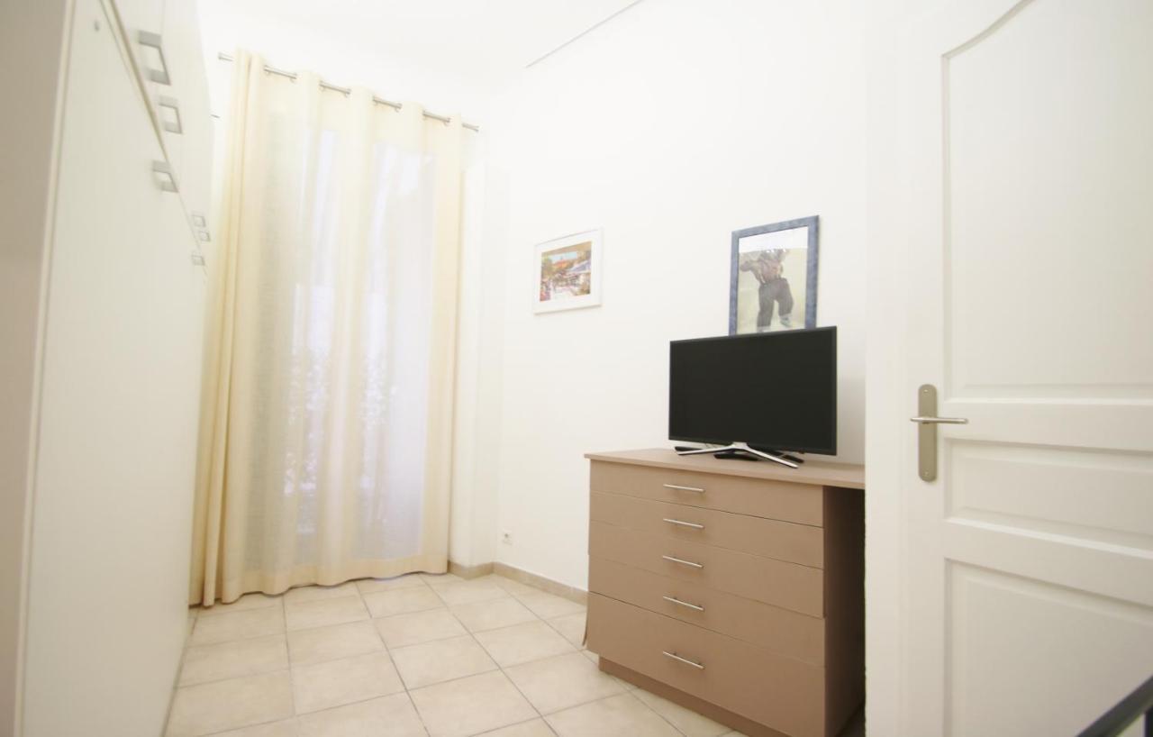 Comte De Nice Centre מראה חיצוני תמונה